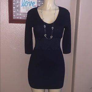 Lightweight Sweater Dress 👗